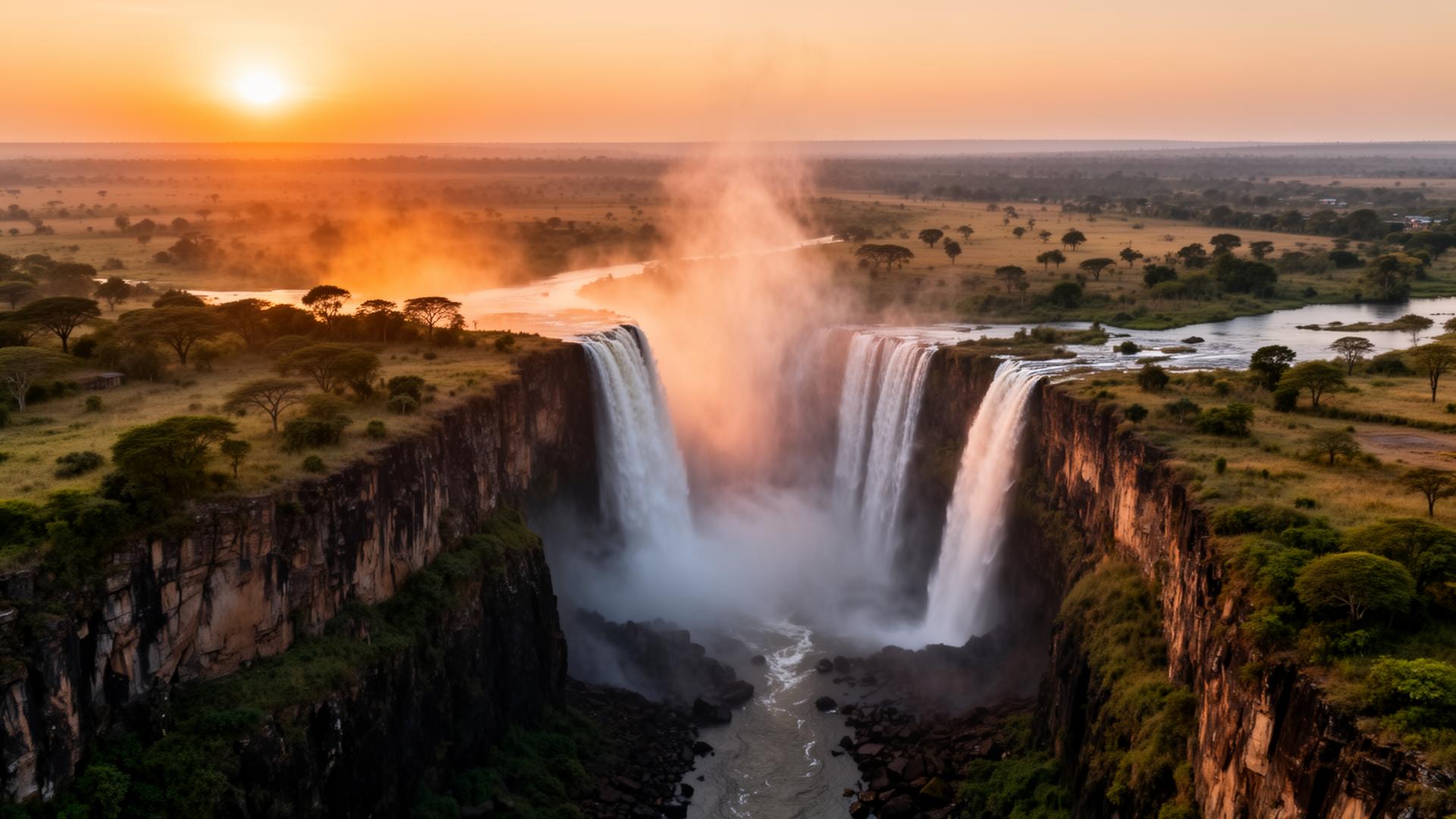 Victoria Falls Expeditions
